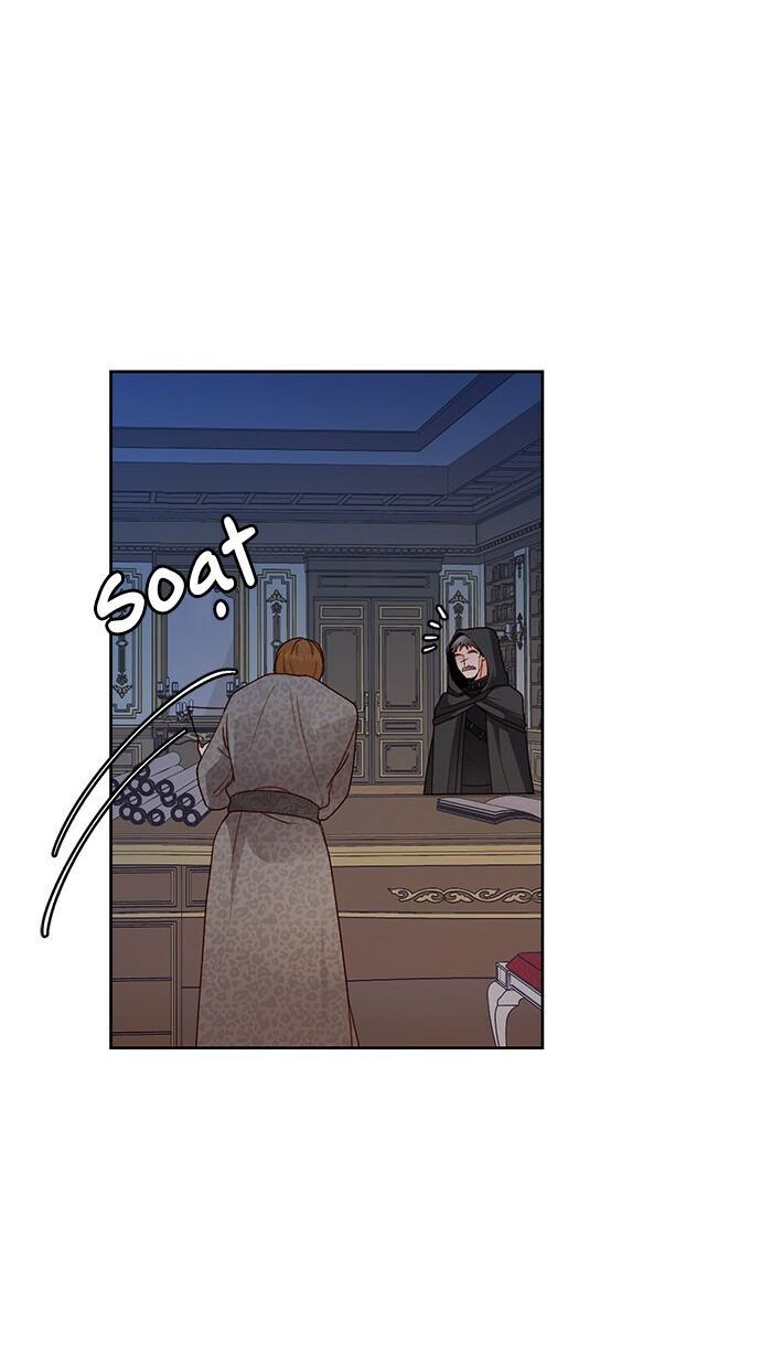 Hoàng Hậu Tái Hôn Chapter 59 - Trang 2