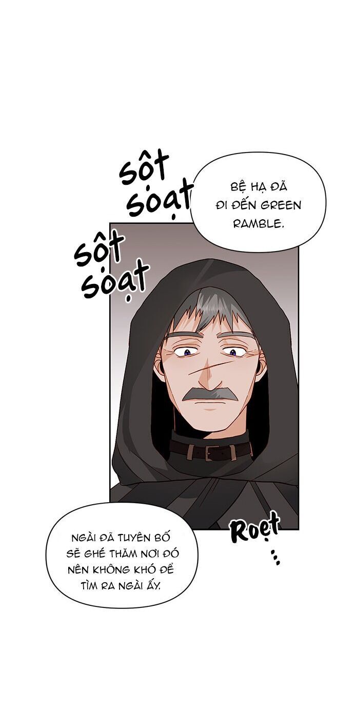 Hoàng Hậu Tái Hôn Chapter 59 - Trang 2