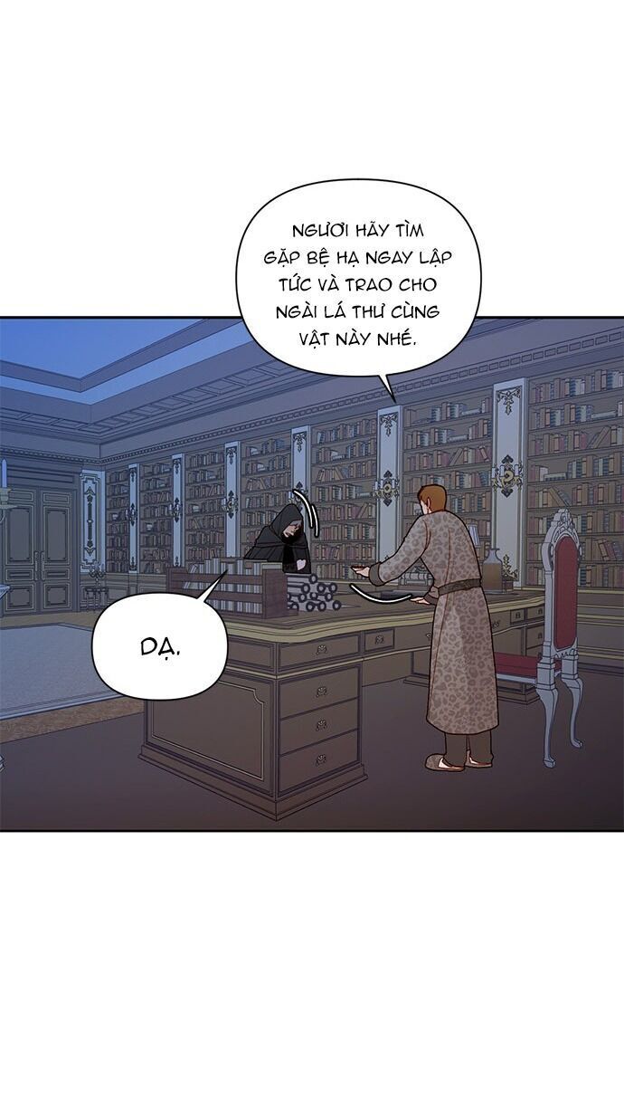 Hoàng Hậu Tái Hôn Chapter 59 - Trang 2
