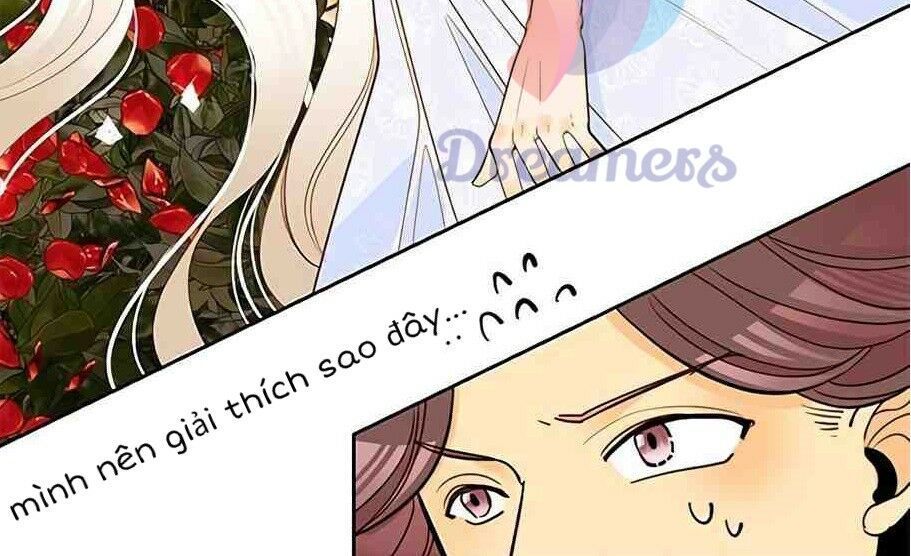 Hoàng Hậu Tái Hôn Chapter 6 - Trang 2