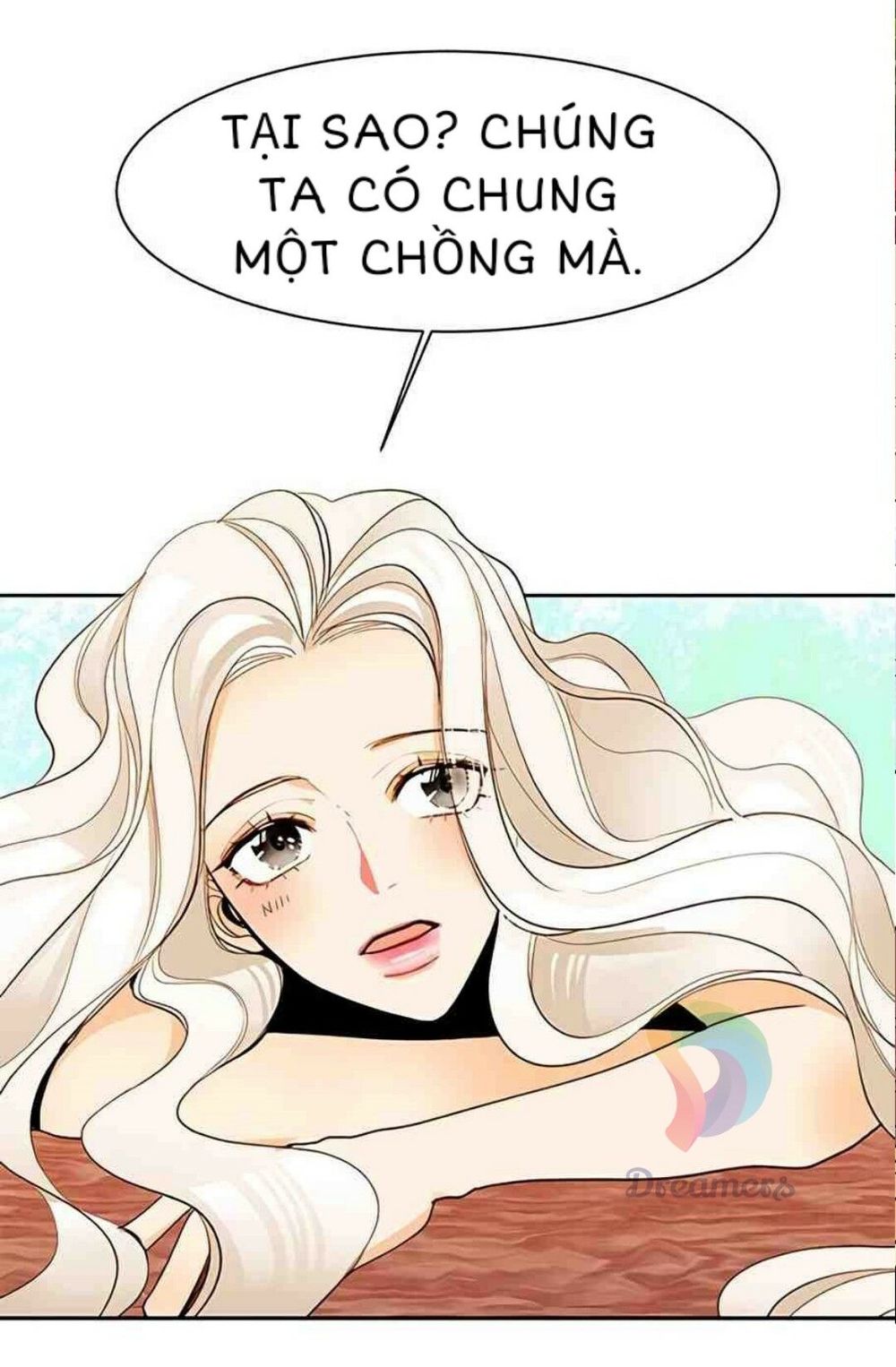 Hoàng Hậu Tái Hôn Chapter 6 - Trang 2