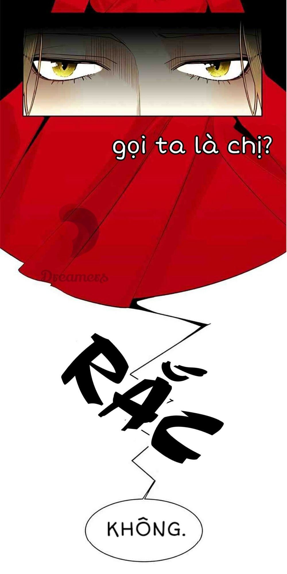 Hoàng Hậu Tái Hôn Chapter 6 - Trang 2