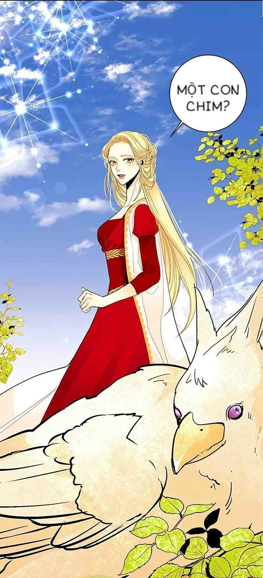 Hoàng Hậu Tái Hôn Chapter 6 - Trang 2