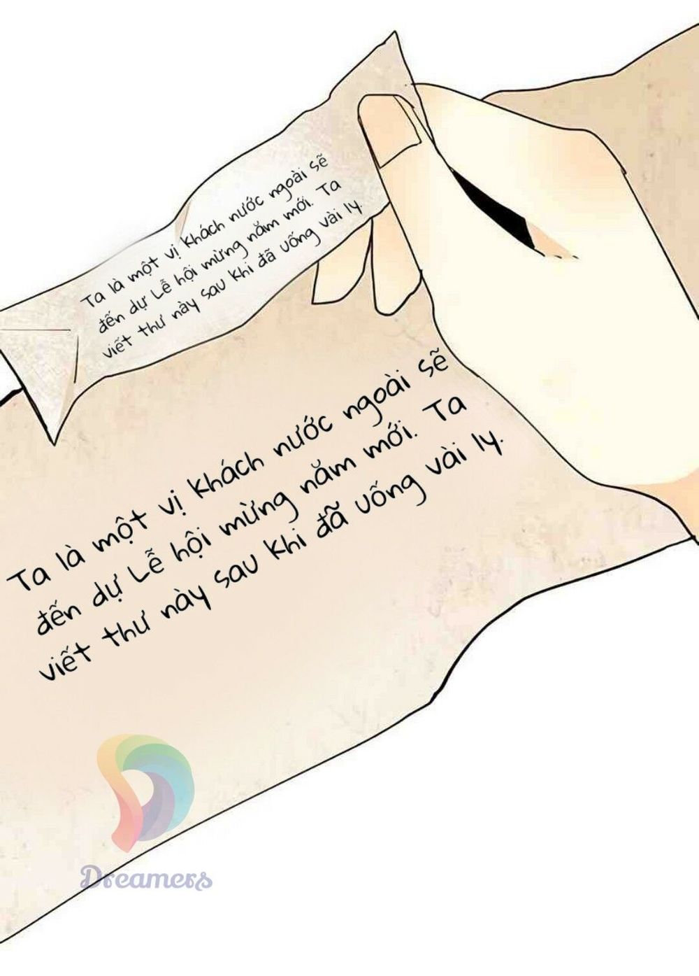 Hoàng Hậu Tái Hôn Chapter 6 - Trang 2