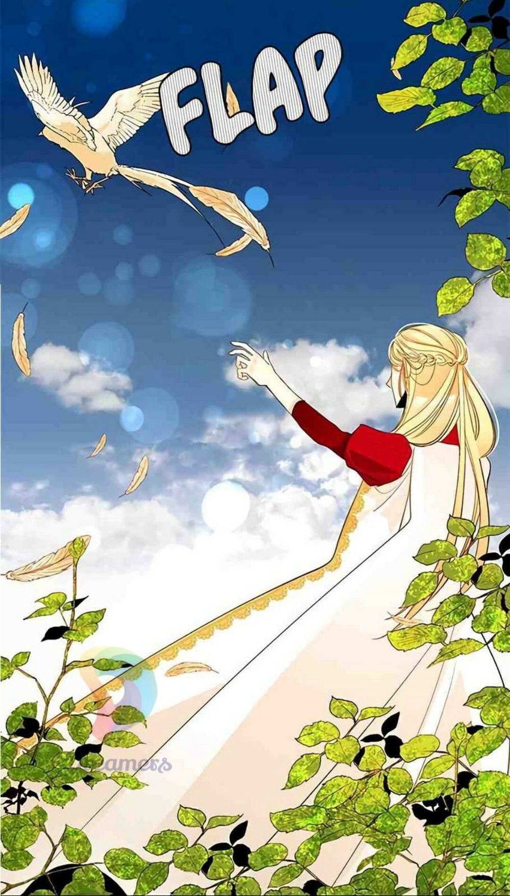 Hoàng Hậu Tái Hôn Chapter 6 - Trang 2