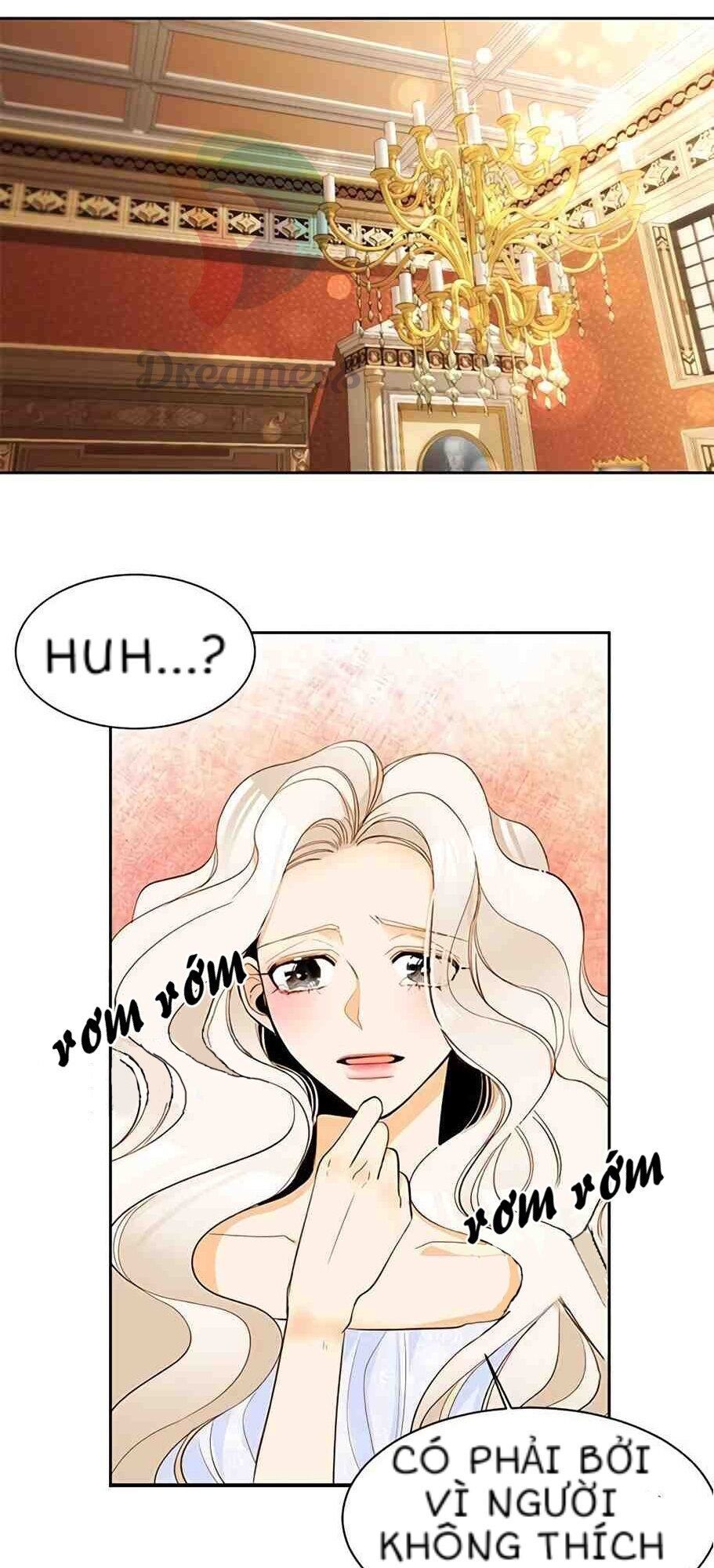 Hoàng Hậu Tái Hôn Chapter 6 - Trang 2