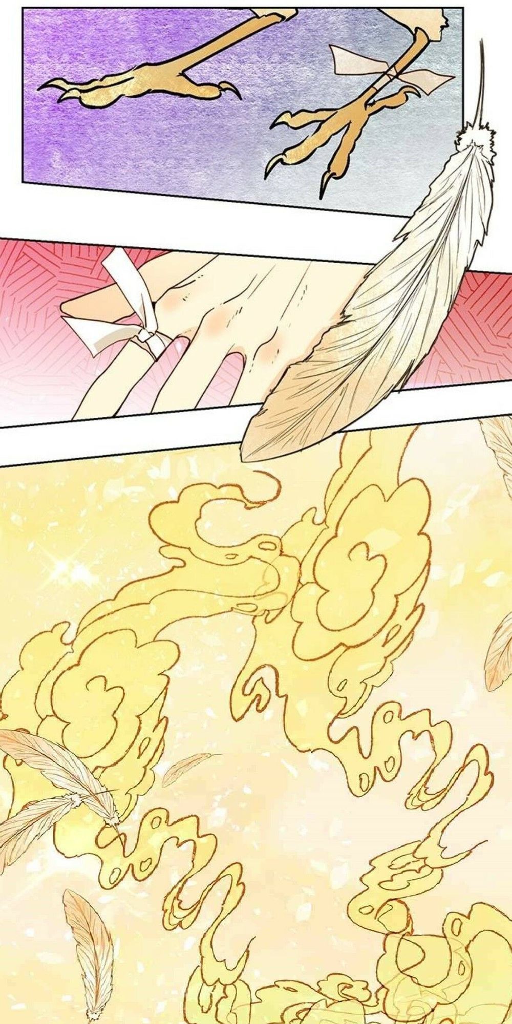 Hoàng Hậu Tái Hôn Chapter 6 - Trang 2