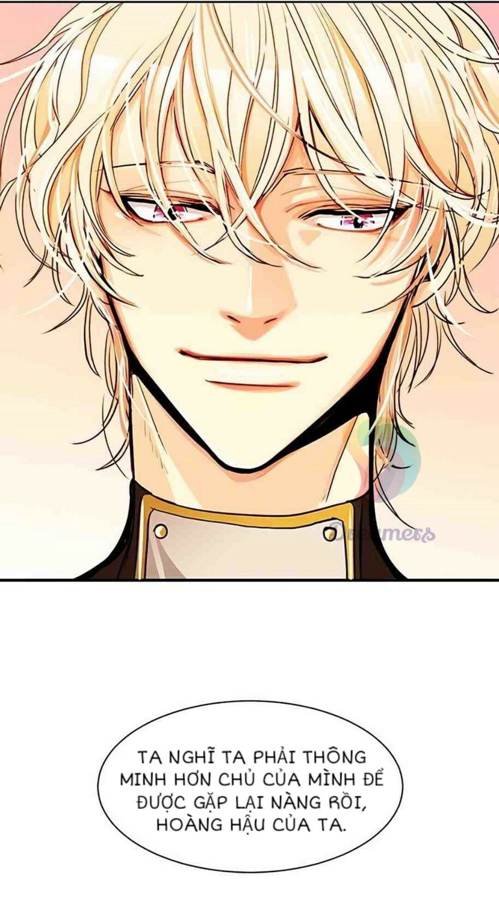 Hoàng Hậu Tái Hôn Chapter 6 - Trang 2