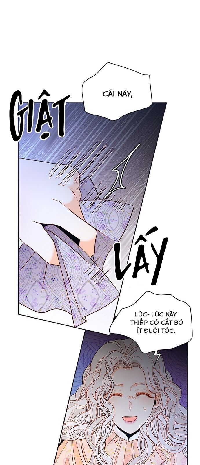 Hoàng Hậu Tái Hôn Chapter 60 - Trang 2