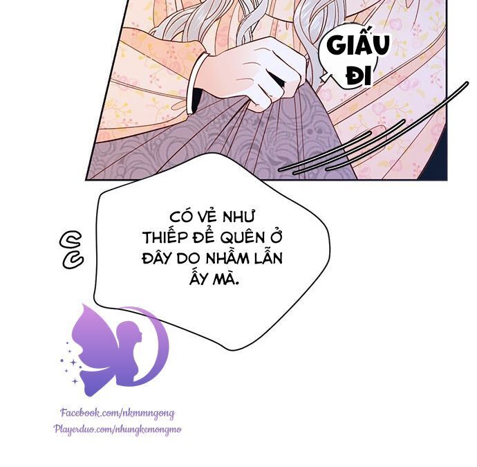Hoàng Hậu Tái Hôn Chapter 60 - Trang 2