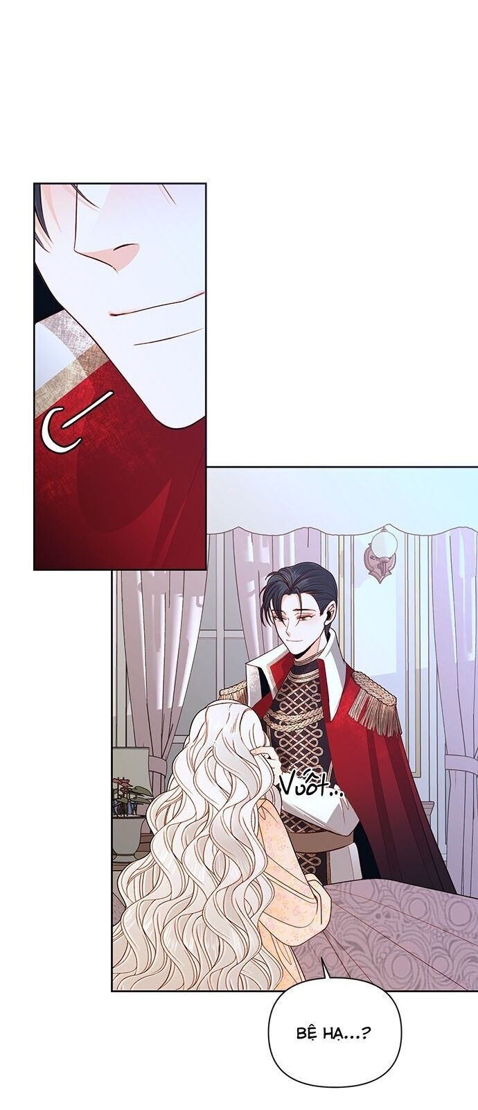 Hoàng Hậu Tái Hôn Chapter 60 - Trang 2