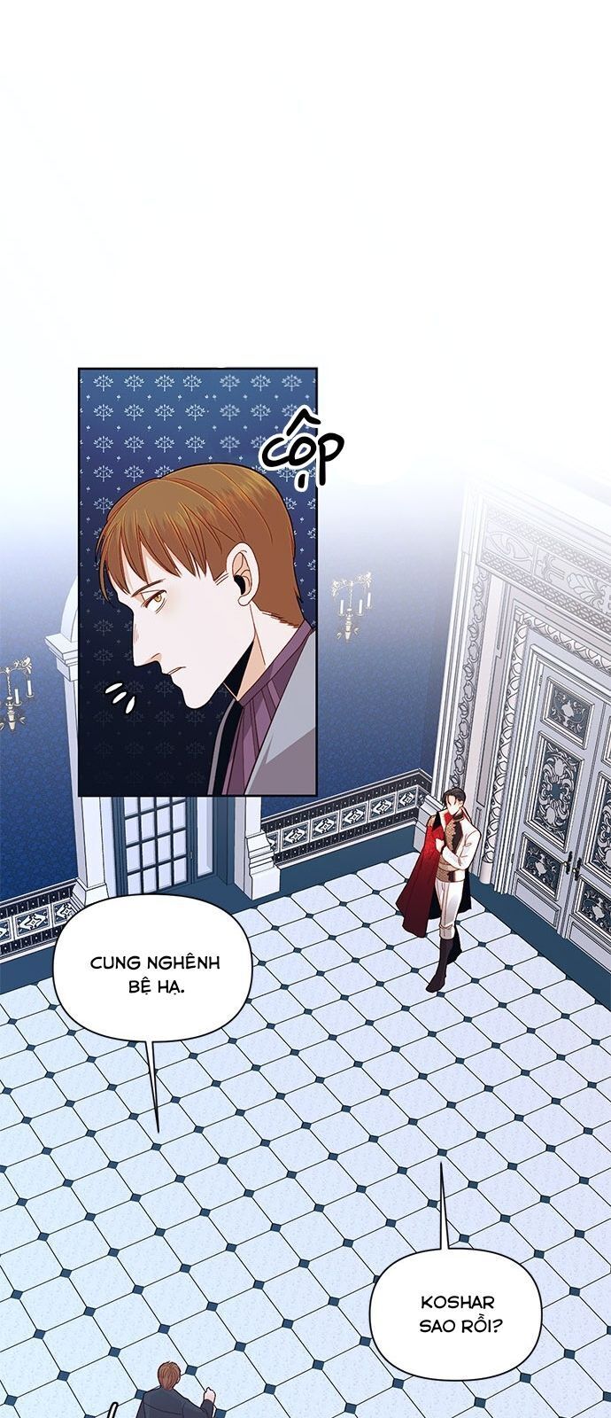 Hoàng Hậu Tái Hôn Chapter 60 - Trang 2
