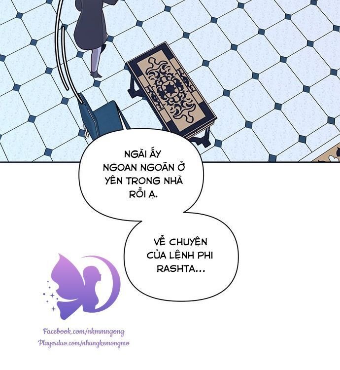Hoàng Hậu Tái Hôn Chapter 60 - Trang 2