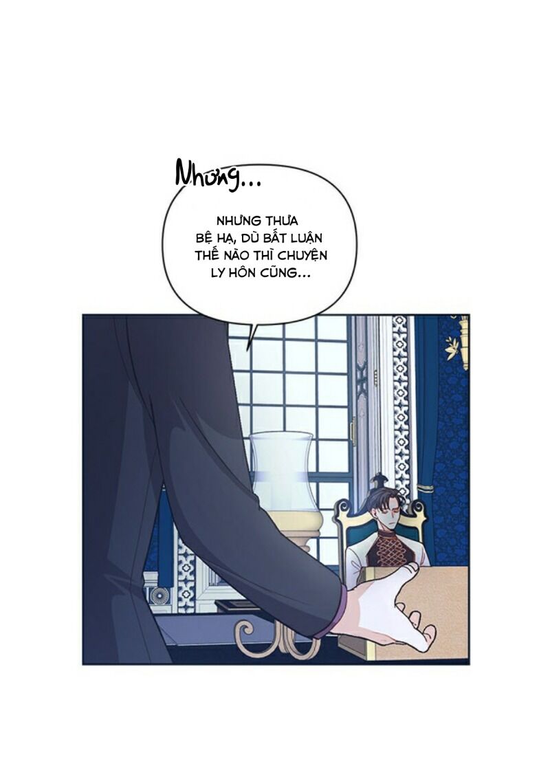 Hoàng Hậu Tái Hôn Chapter 60 - Trang 2
