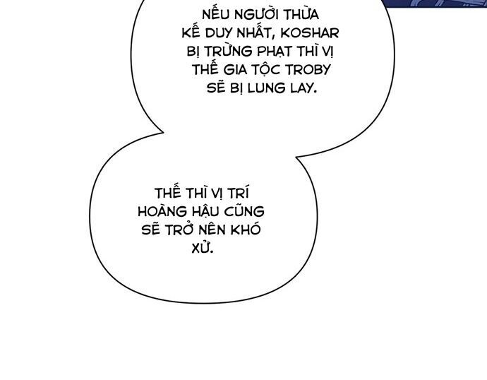 Hoàng Hậu Tái Hôn Chapter 60 - Trang 2