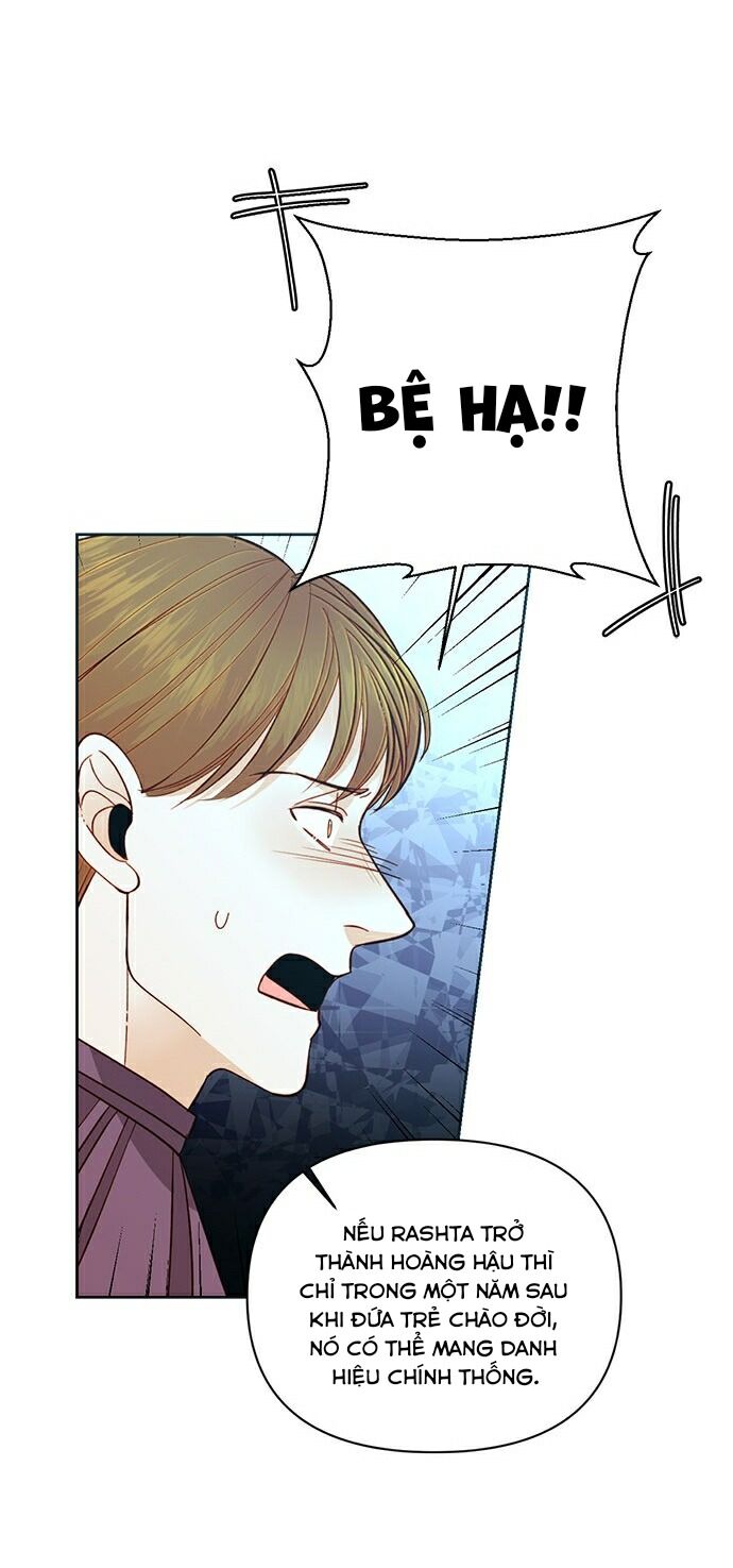 Hoàng Hậu Tái Hôn Chapter 60 - Trang 2