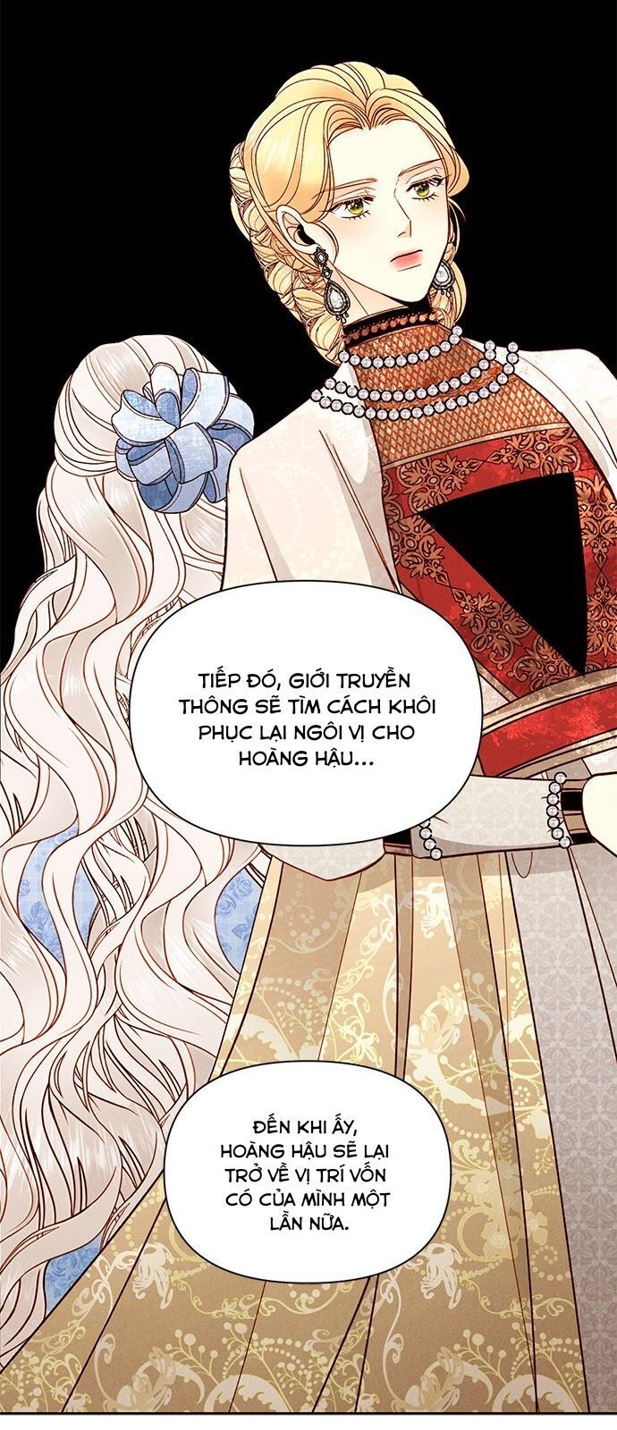 Hoàng Hậu Tái Hôn Chapter 60 - Trang 2