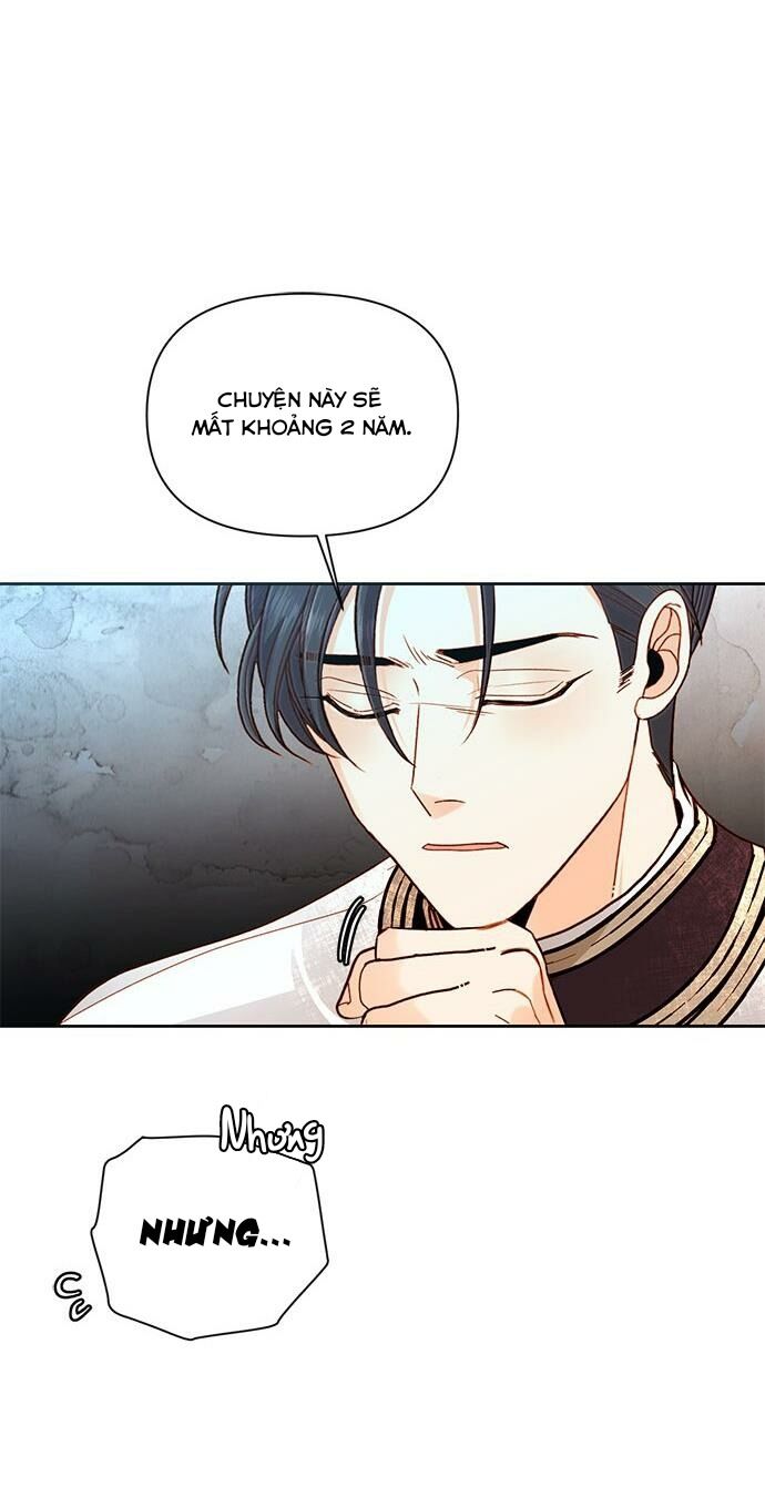 Hoàng Hậu Tái Hôn Chapter 60 - Trang 2
