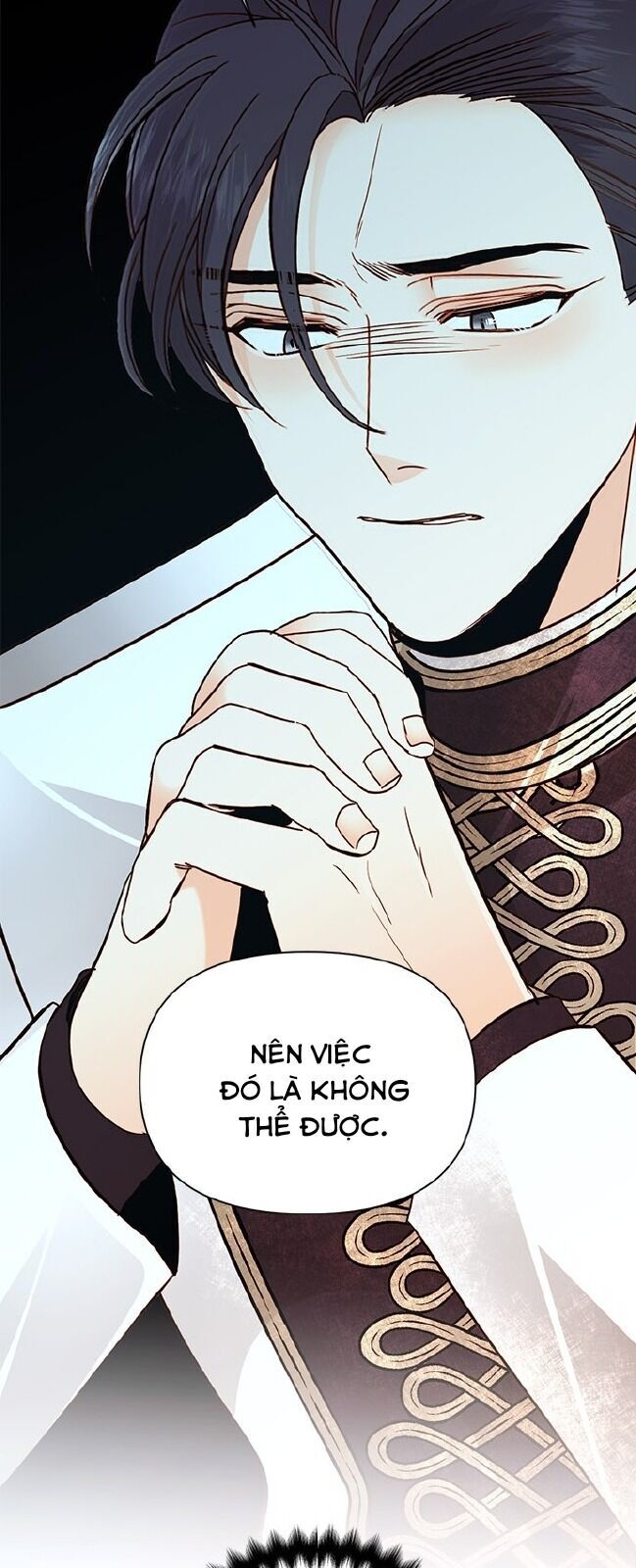 Hoàng Hậu Tái Hôn Chapter 60 - Trang 2