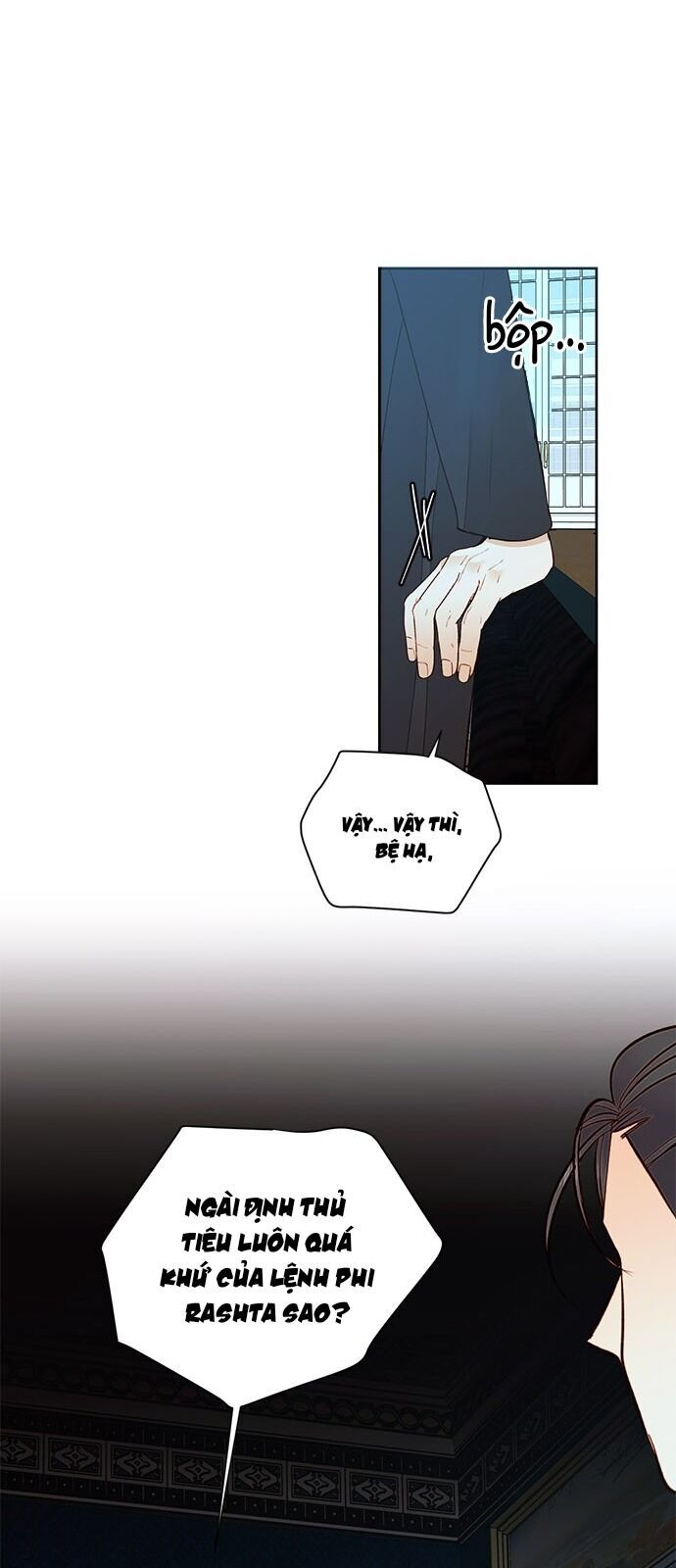 Hoàng Hậu Tái Hôn Chapter 60 - Trang 2