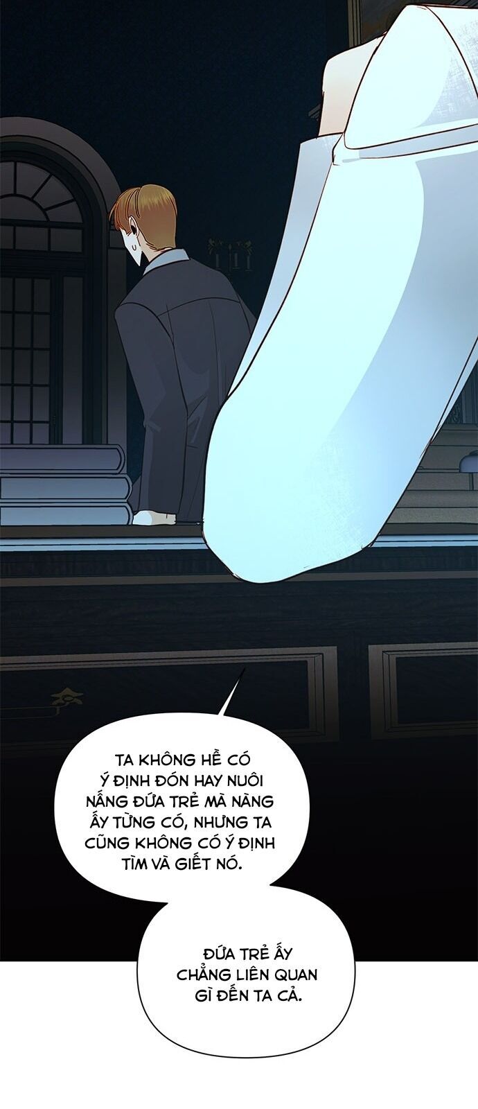 Hoàng Hậu Tái Hôn Chapter 60 - Trang 2