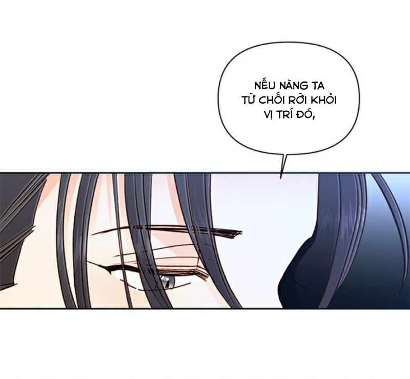 Hoàng Hậu Tái Hôn Chapter 60 - Trang 2