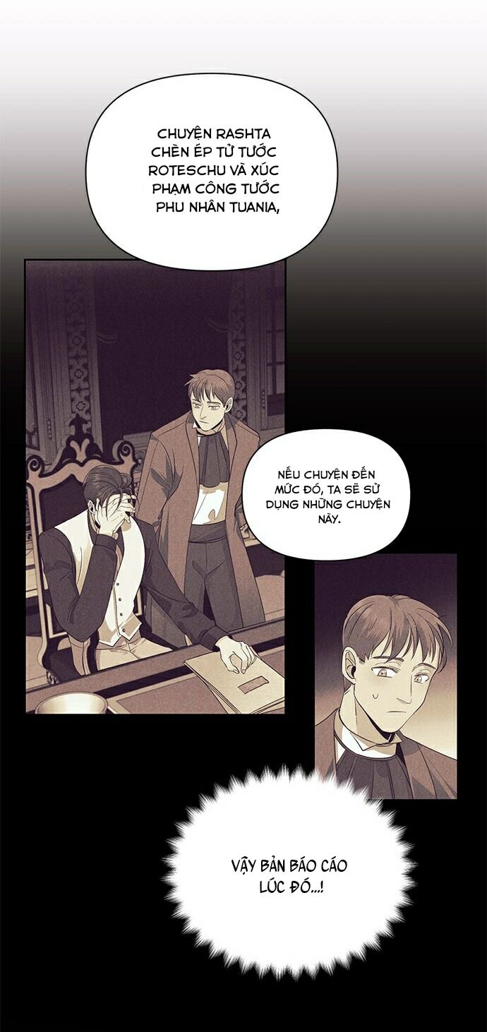 Hoàng Hậu Tái Hôn Chapter 60 - Trang 2