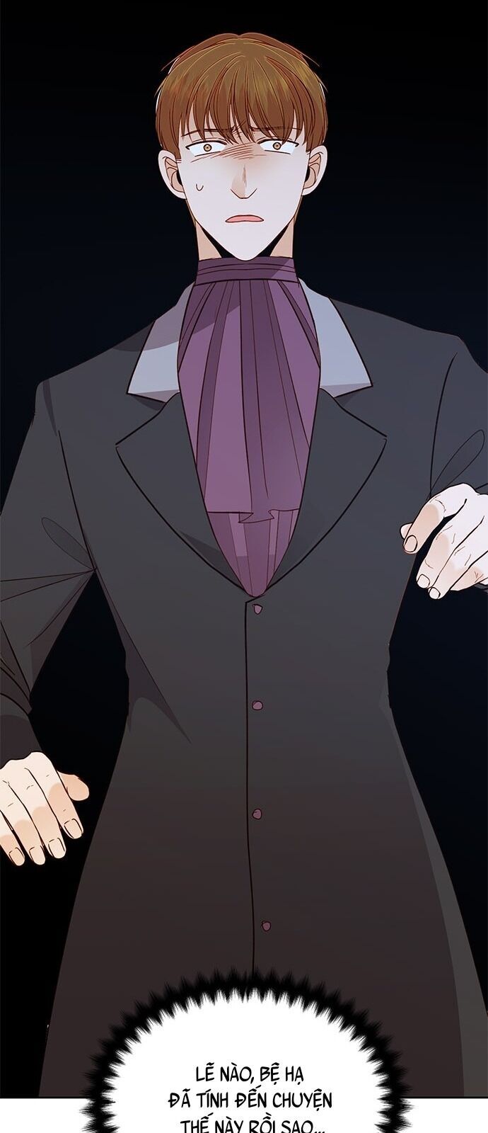 Hoàng Hậu Tái Hôn Chapter 60 - Trang 2