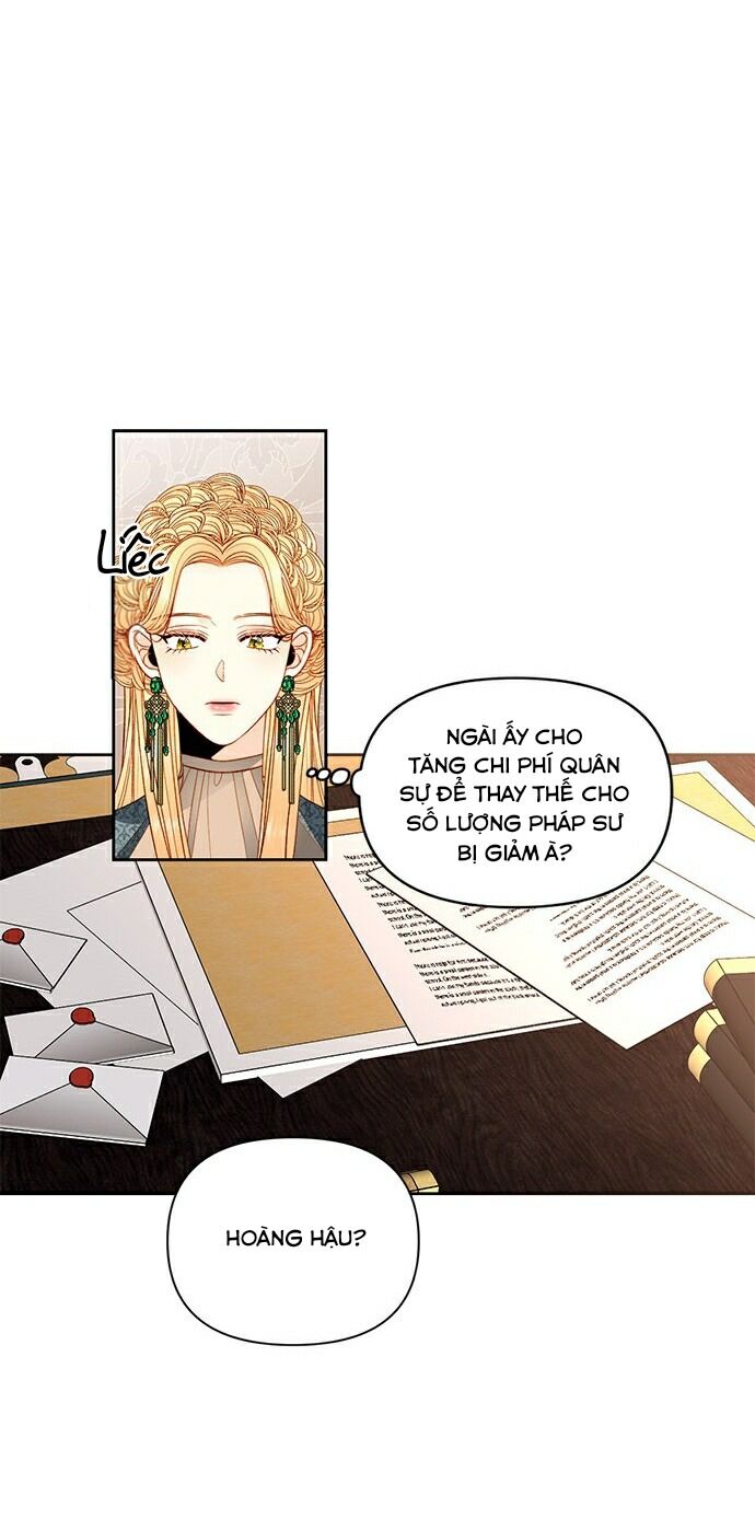 Hoàng Hậu Tái Hôn Chapter 60 - Trang 2