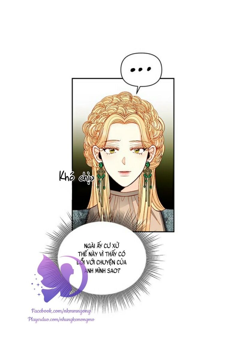 Hoàng Hậu Tái Hôn Chapter 60 - Trang 2