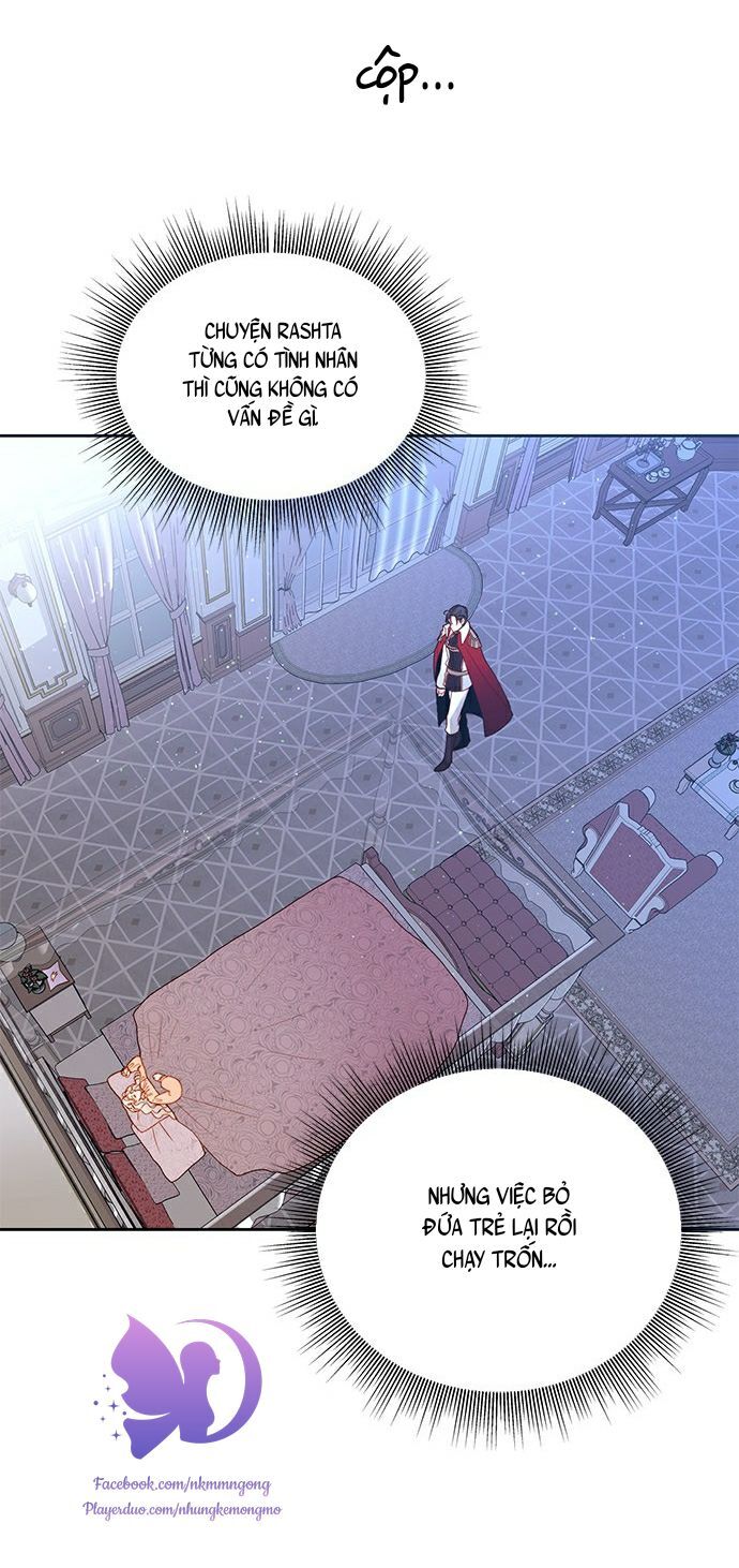 Hoàng Hậu Tái Hôn Chapter 60 - Trang 2