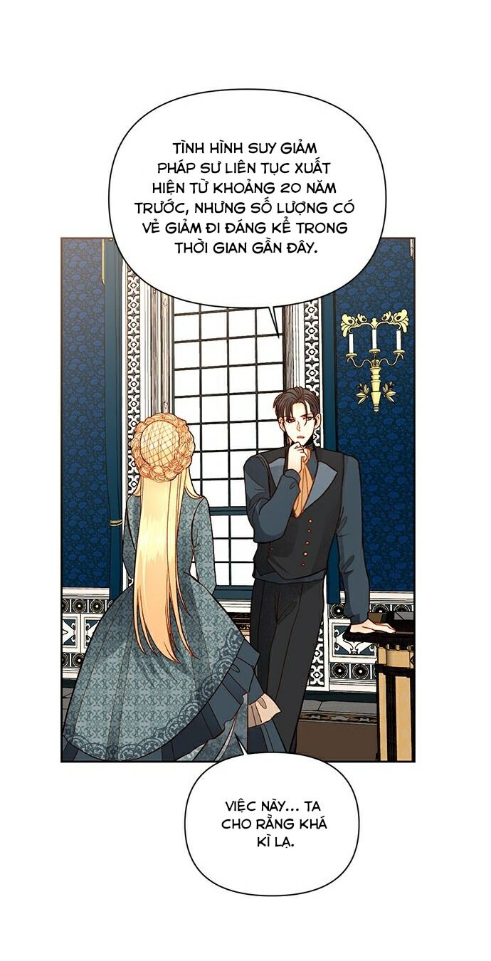 Hoàng Hậu Tái Hôn Chapter 60 - Trang 2