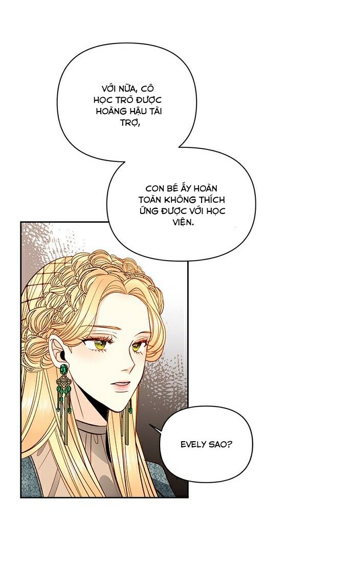 Hoàng Hậu Tái Hôn Chapter 60 - Trang 2