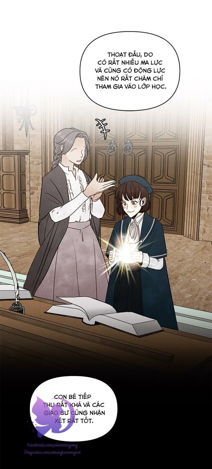 Hoàng Hậu Tái Hôn Chapter 60 - Trang 2
