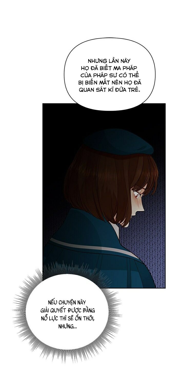 Hoàng Hậu Tái Hôn Chapter 60 - Trang 2