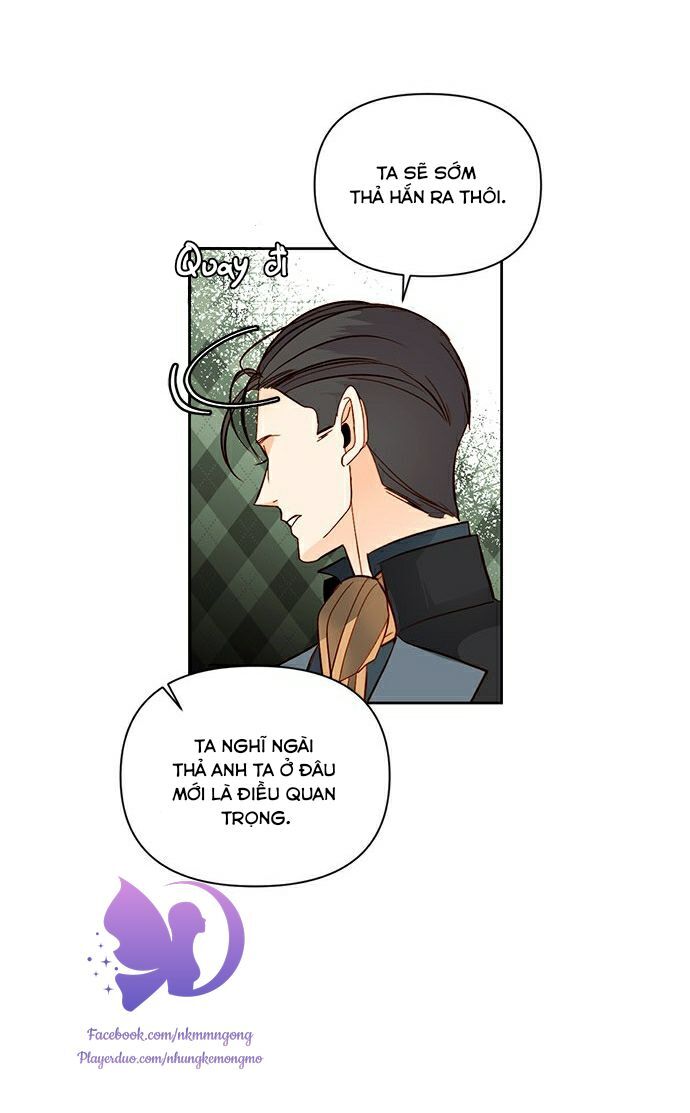 Hoàng Hậu Tái Hôn Chapter 60 - Trang 2