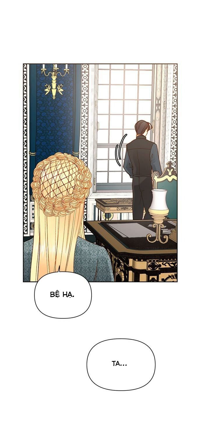 Hoàng Hậu Tái Hôn Chapter 60 - Trang 2