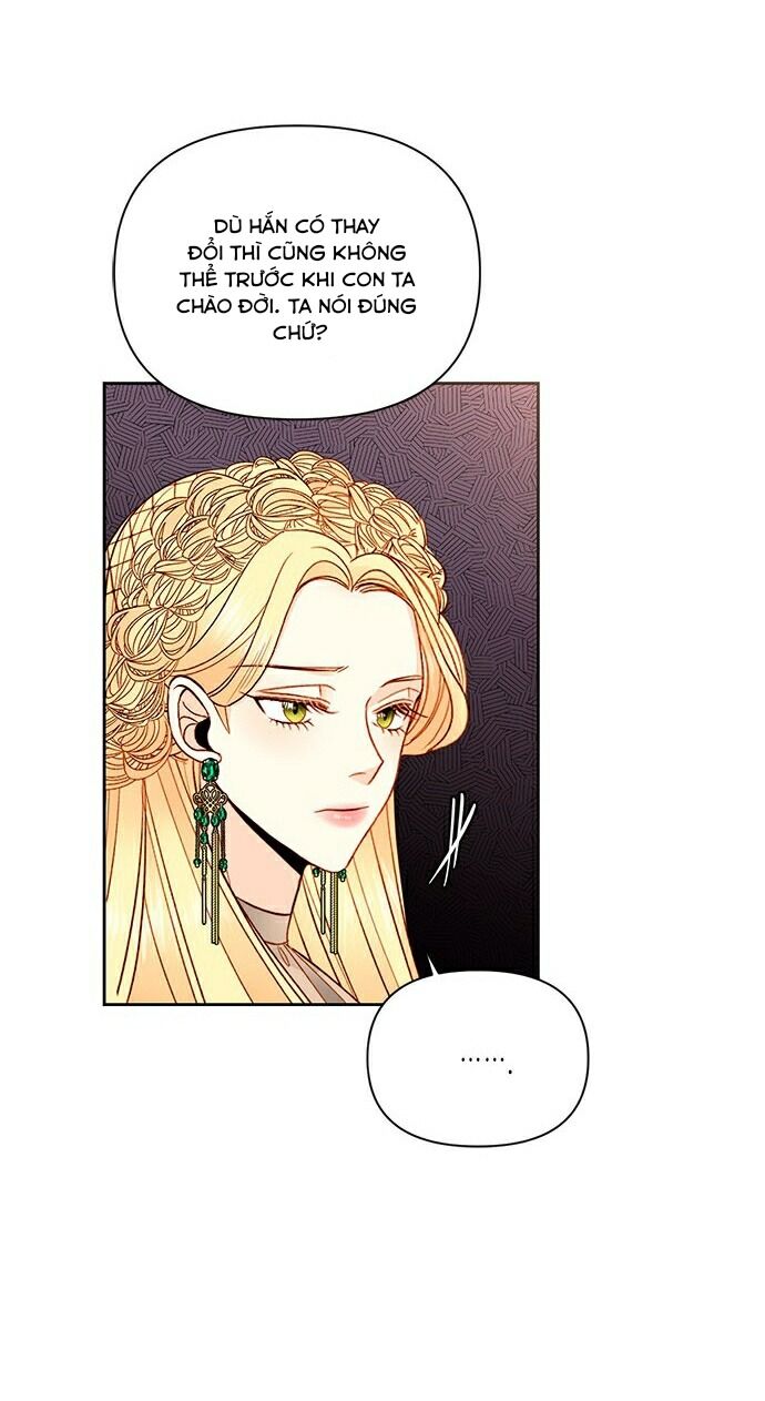 Hoàng Hậu Tái Hôn Chapter 60 - Trang 2