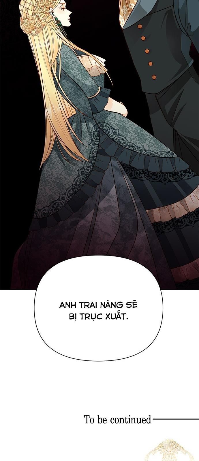 Hoàng Hậu Tái Hôn Chapter 60 - Trang 2
