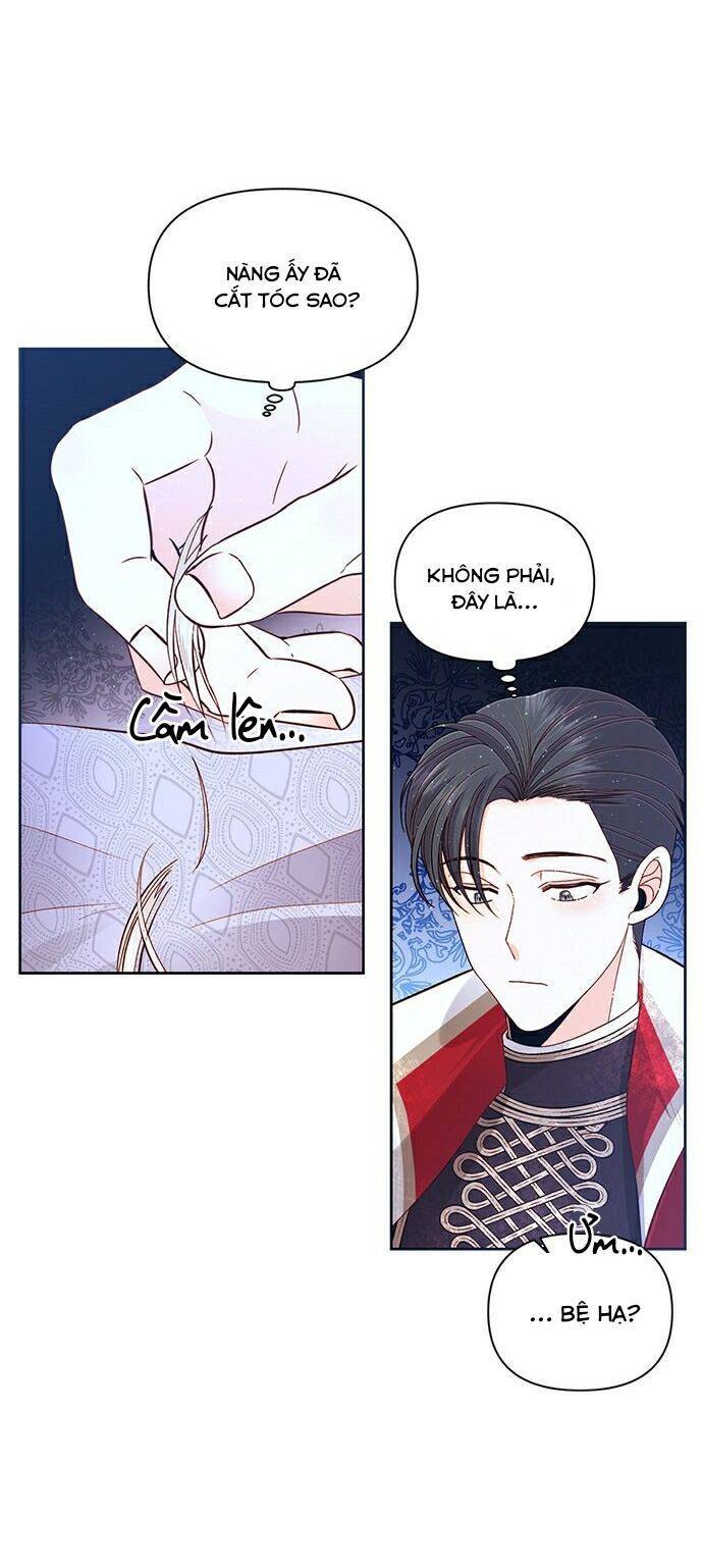 Hoàng Hậu Tái Hôn Chapter 60 - Trang 2