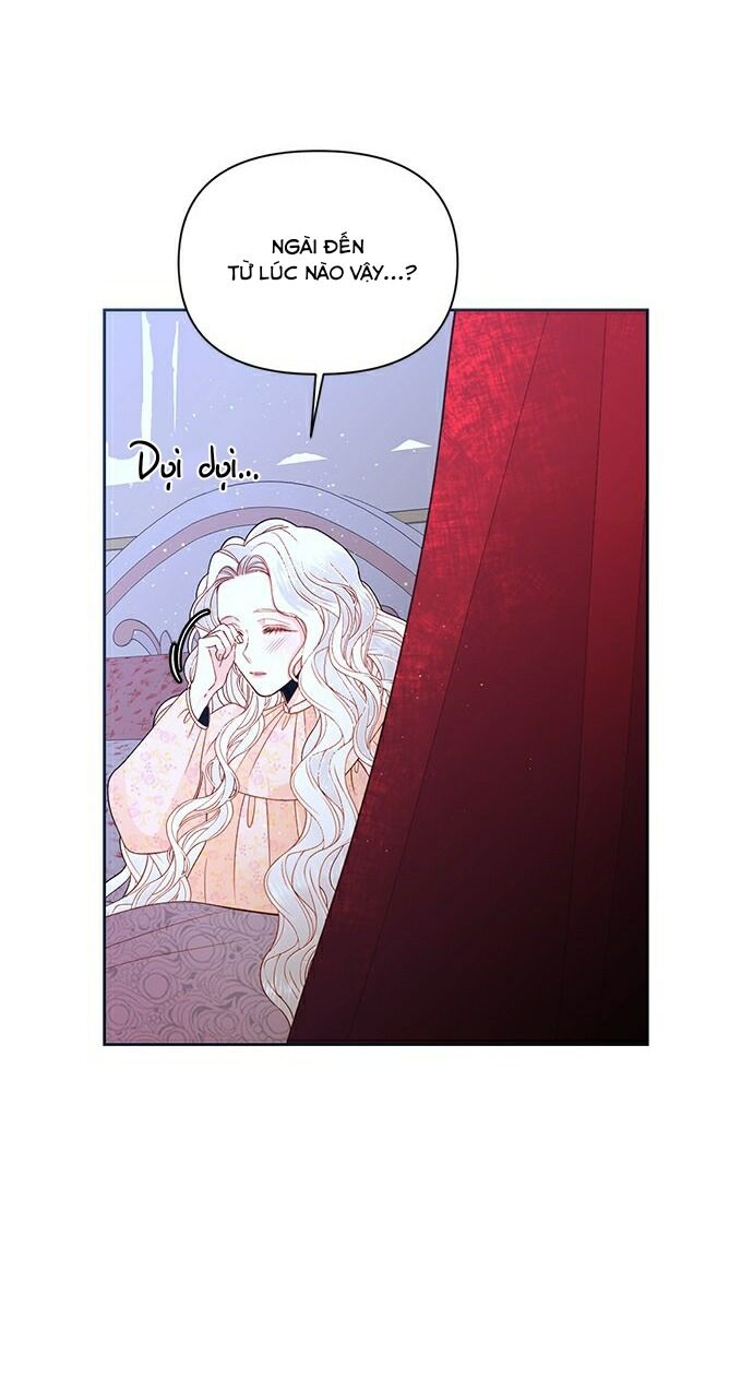 Hoàng Hậu Tái Hôn Chapter 60 - Trang 2
