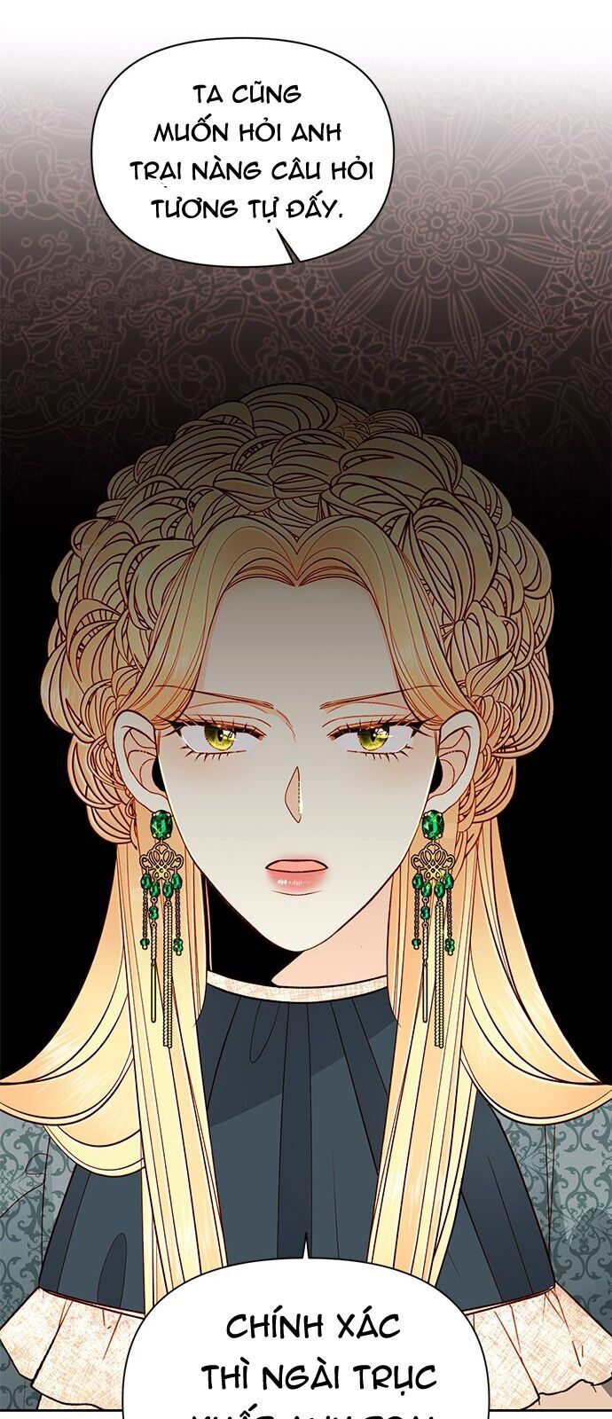 Hoàng Hậu Tái Hôn Chapter 61 - Trang 2