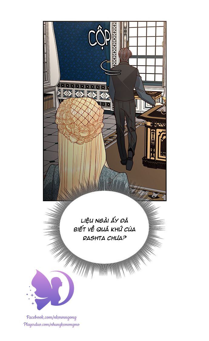Hoàng Hậu Tái Hôn Chapter 61 - Trang 2