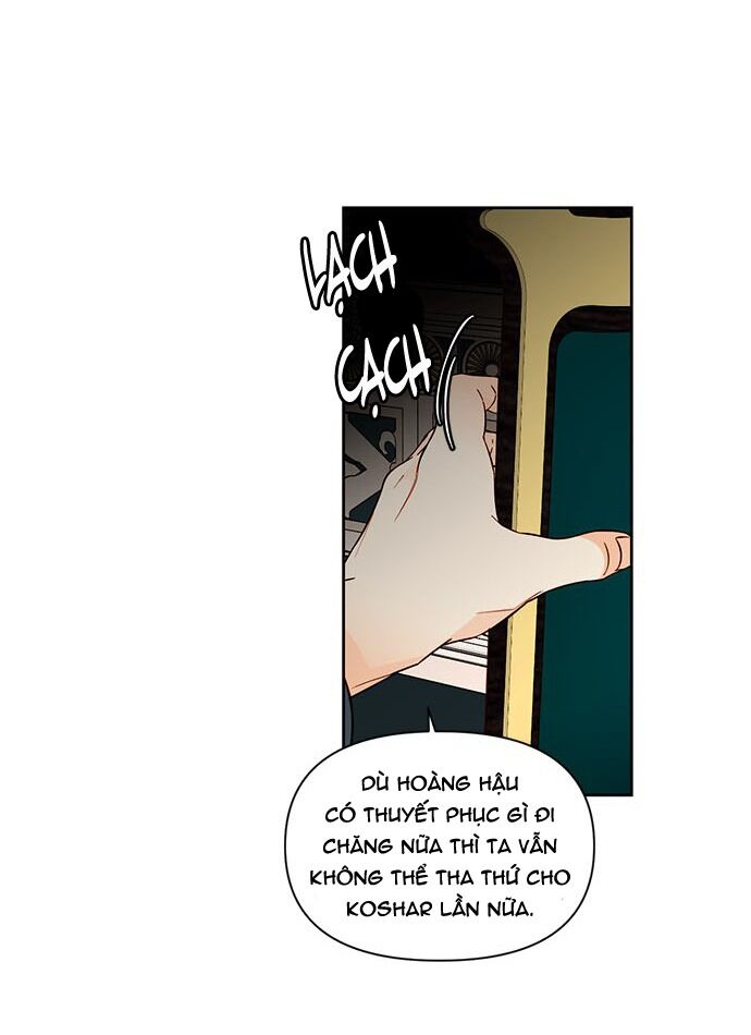 Hoàng Hậu Tái Hôn Chapter 61 - Trang 2