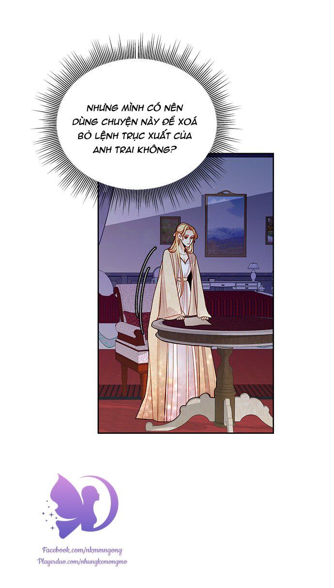 Hoàng Hậu Tái Hôn Chapter 61 - Trang 2