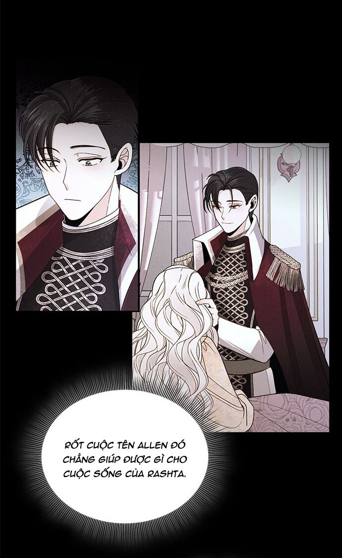 Hoàng Hậu Tái Hôn Chapter 61 - Trang 2