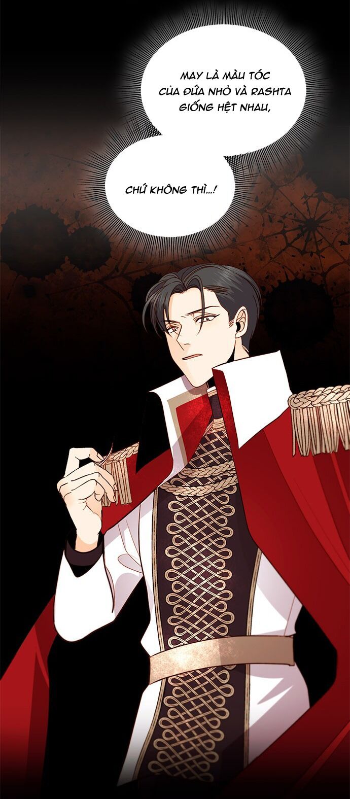 Hoàng Hậu Tái Hôn Chapter 61 - Trang 2