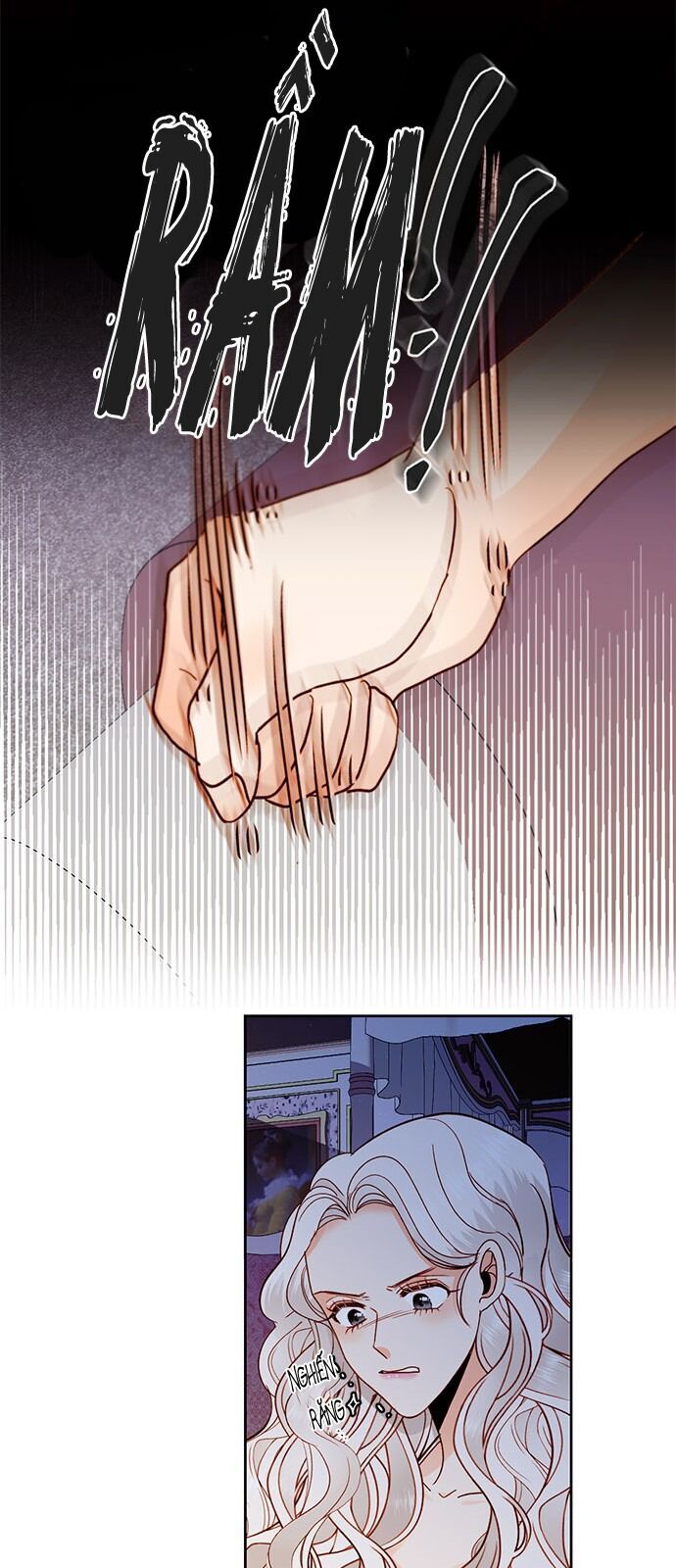 Hoàng Hậu Tái Hôn Chapter 61 - Trang 2