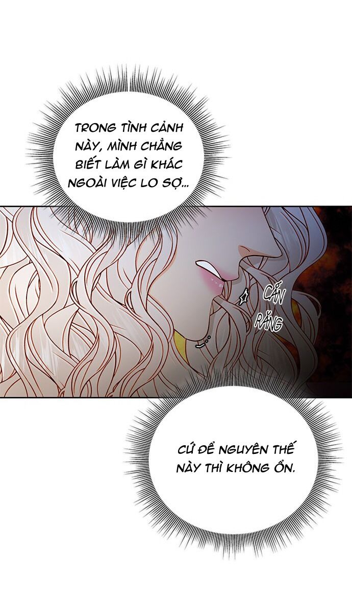 Hoàng Hậu Tái Hôn Chapter 61 - Trang 2
