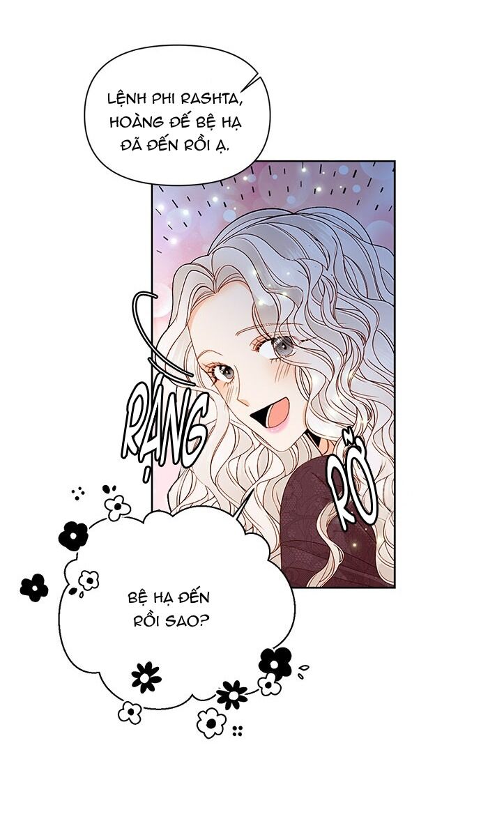 Hoàng Hậu Tái Hôn Chapter 61 - Trang 2